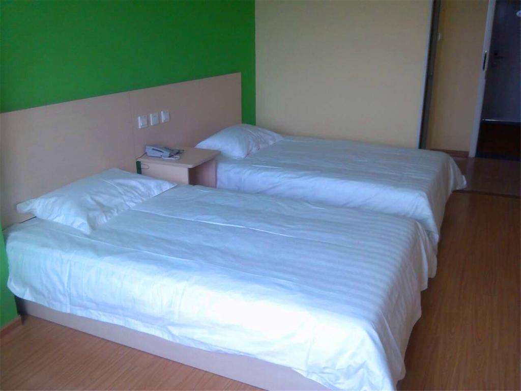 Jinghua Hotel Shijiazhuang Grand Theatre Zimmer foto